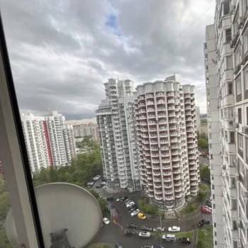 Сдается Многокомнатная квартира, 96,9 м²