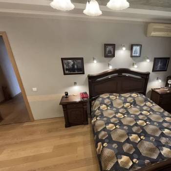 Сдается Многокомнатная квартира, 96,9 м²
