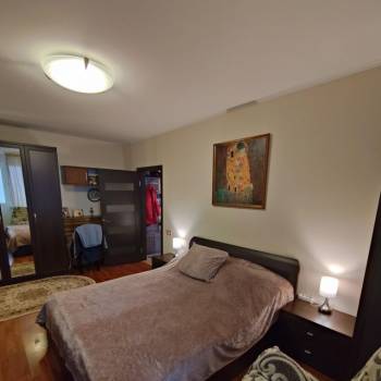 Продается 2-х комнатная квартира, 50,3 м²