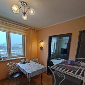 Продается 2-х комнатная квартира, 50,3 м²