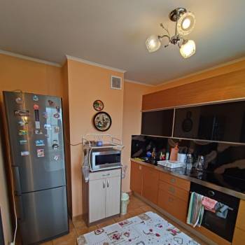 Продается 2-х комнатная квартира, 50,3 м²