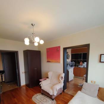 Продается 2-х комнатная квартира, 50,3 м²