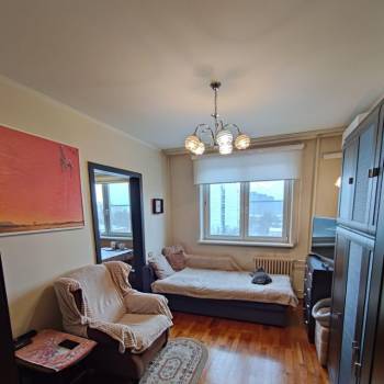 Продается 2-х комнатная квартира, 50,3 м²
