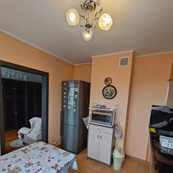 Продается 2-х комнатная квартира, 50,3 м²