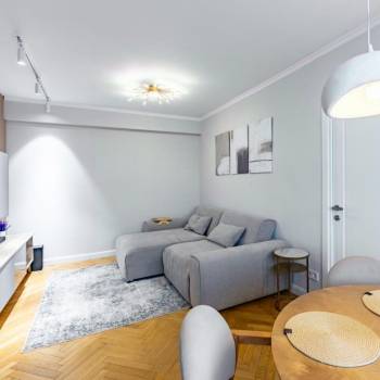 Продается 2-х комнатная квартира, 45,6 м²