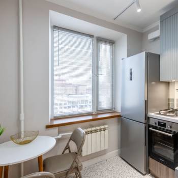 Продается 2-х комнатная квартира, 45,6 м²