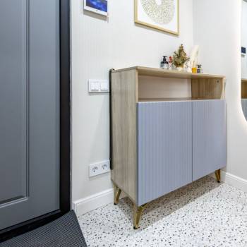 Продается 2-х комнатная квартира, 45,6 м²