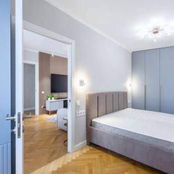 Продается 2-х комнатная квартира, 45,6 м²