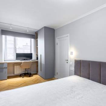 Продается 2-х комнатная квартира, 45,6 м²