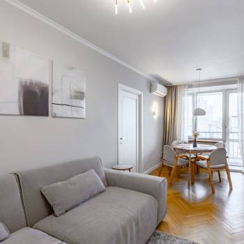 Продается 2-х комнатная квартира, 45,6 м²