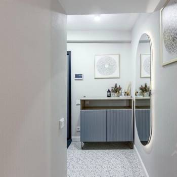 Продается 2-х комнатная квартира, 45,6 м²