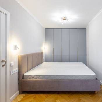 Продается 2-х комнатная квартира, 45,6 м²