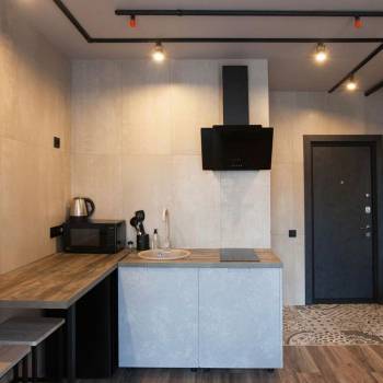 Продается 1-комнатная квартира, 38,4 м²