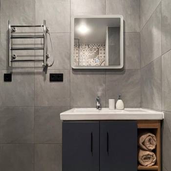 Продается 1-комнатная квартира, 38,4 м²