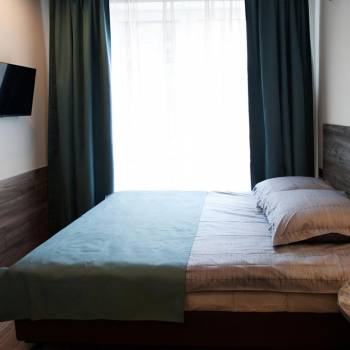 Продается 1-комнатная квартира, 38,4 м²