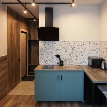 Продается 1-комнатная квартира, 38,4 м²