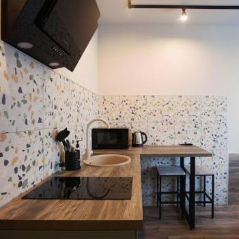 Продается 1-комнатная квартира, 38,4 м²