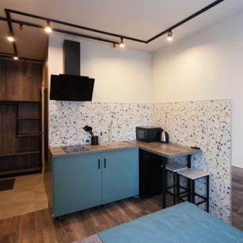 Продается 1-комнатная квартира, 38,4 м²