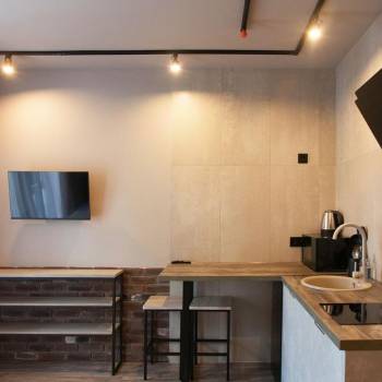 Продается 1-комнатная квартира, 38,4 м²