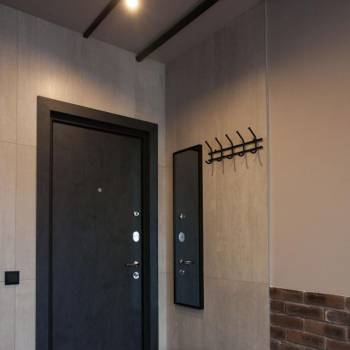 Продается 1-комнатная квартира, 38,4 м²