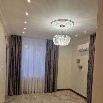 Продается 2-х комнатная квартира, 55 м²