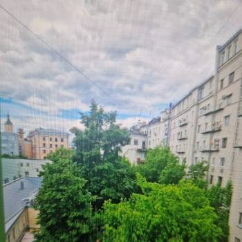 Продается 2-х комнатная квартира, 55 м²
