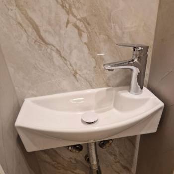 Продается 2-х комнатная квартира, 55 м²