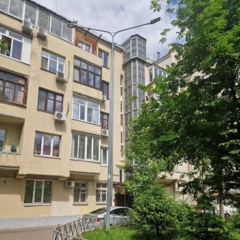 Продается 2-х комнатная квартира, 55 м²
