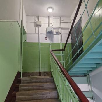 Продается 2-х комнатная квартира, 55 м²
