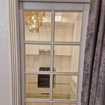 Продается 2-х комнатная квартира, 55 м²
