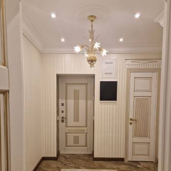 Продается 2-х комнатная квартира, 55 м²