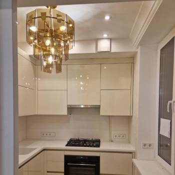 Продается 2-х комнатная квартира, 55 м²