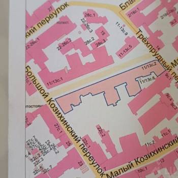 Продается Многокомнатная квартира, 117 м²