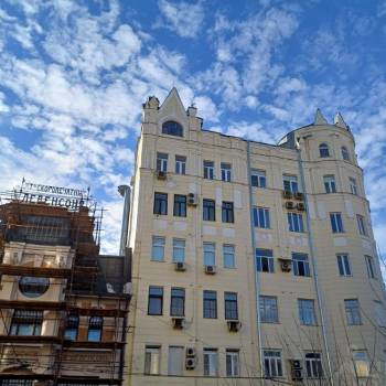 Продается Многокомнатная квартира, 117 м²