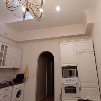 Продается Многокомнатная квартира, 117 м²