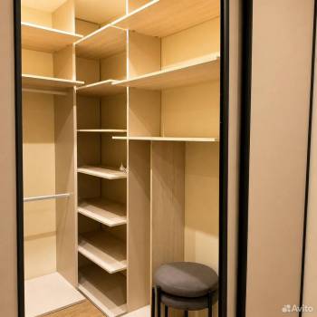 Сдается 1-комнатная квартира, 35,6 м²