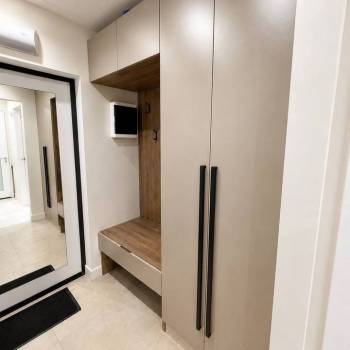 Сдается 1-комнатная квартира, 35,6 м²