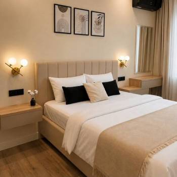 Сдается 1-комнатная квартира, 35,6 м²