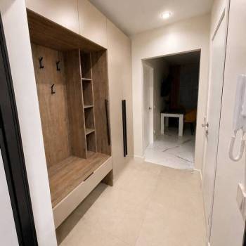 Сдается 1-комнатная квартира, 35,6 м²