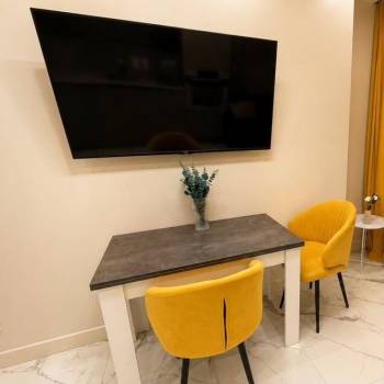 Сдается 1-комнатная квартира, 35,6 м²