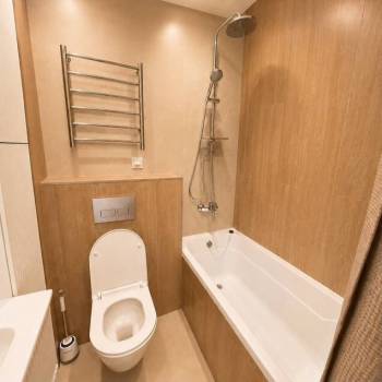 Сдается 1-комнатная квартира, 35,6 м²