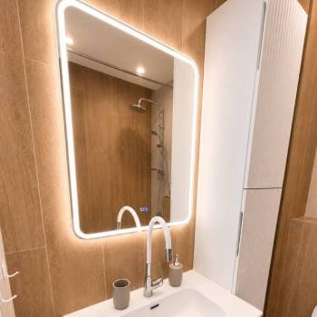 Сдается 1-комнатная квартира, 35,6 м²