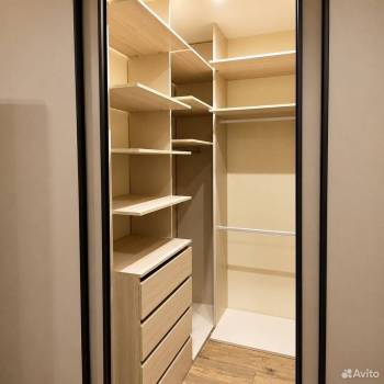 Сдается 1-комнатная квартира, 35,6 м²