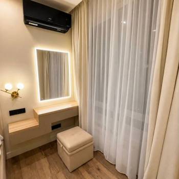 Сдается 1-комнатная квартира, 35,6 м²