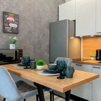 Сдается 1-комнатная квартира, 28 м²