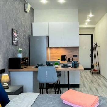 Сдается 1-комнатная квартира, 28 м²