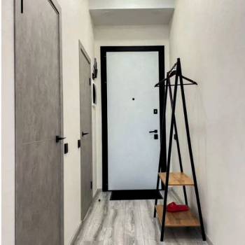Сдается 1-комнатная квартира, 28 м²