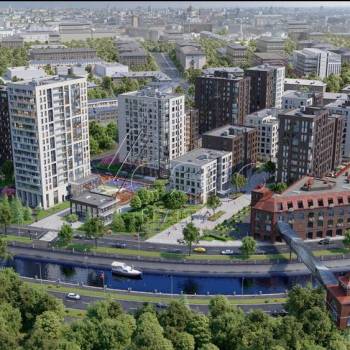 Сдается 1-комнатная квартира, 28 м²
