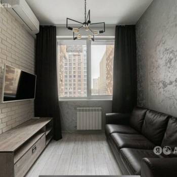 Сдается 2-х комнатная квартира, 38 м²