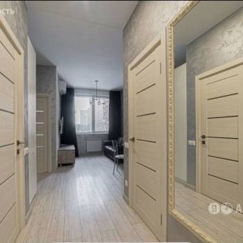 Сдается 2-х комнатная квартира, 38 м²